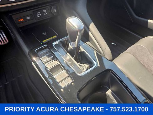 Used 2026 Acura Integra A-Spec FWD image 20
