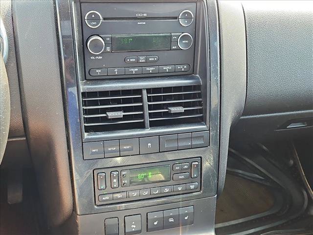 Used 2010 Ford Explorer Sport Trac Limited RWD image 13