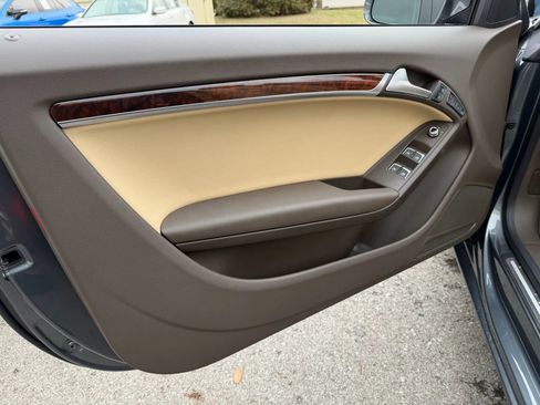 Used 2013 Audi A5 2.0T Premium Plus image 32