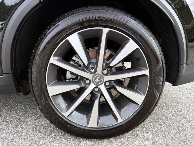 Used 2026 Acura MDX w/ Technology Package FWD image 10