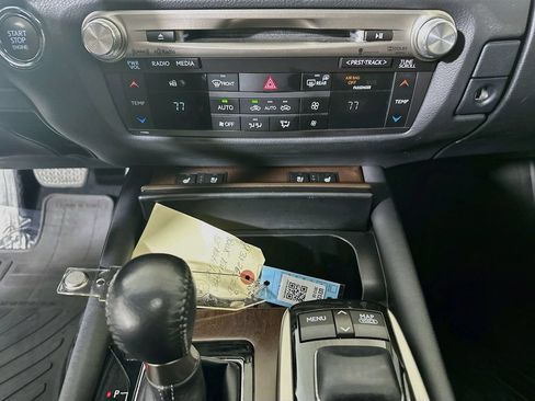 Used 2013 Lexus GS 350 AWD w/ Premium Pkg image 23