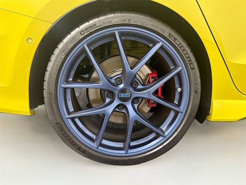 Used 2024 Audi RS 3 AWD/4WD image 38