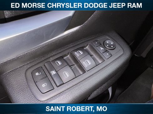 Certified 2023 RAM 1500 Lone Star w/ Trailer Tow Group image 23