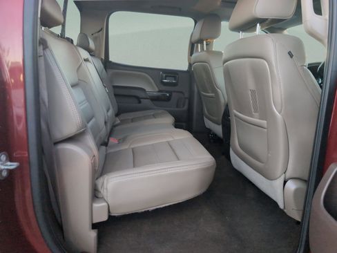 Used 2015 GMC Sierra 2500 Denali w/ Duramax Plus Package image 19