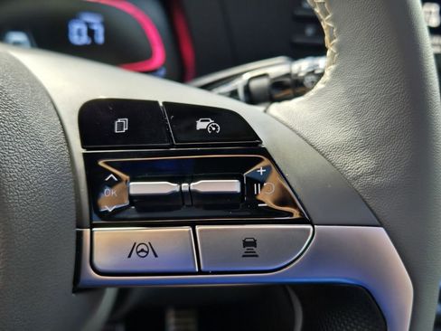 Certified 2026 Hyundai Elantra SEL Sport w/ Cargo Package image 25