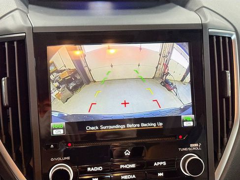 Used 2022 Subaru Crosstrek 2.5i Limited image 12