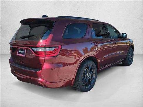 New 2026 Dodge Durango GT image 2