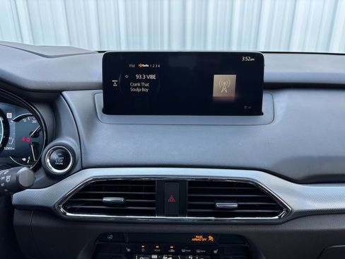 Used 2022 MAZDA CX-9 Signature image 24