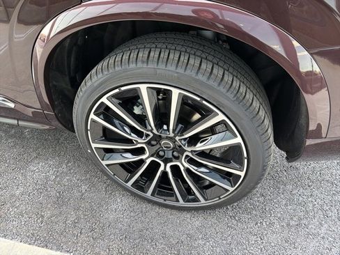 New 2026 Volvo XC90 B6 Plus w/ Protection Package Premier image 6