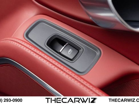 Used 2023 Porsche 718 Cayman GTS RWD image 89