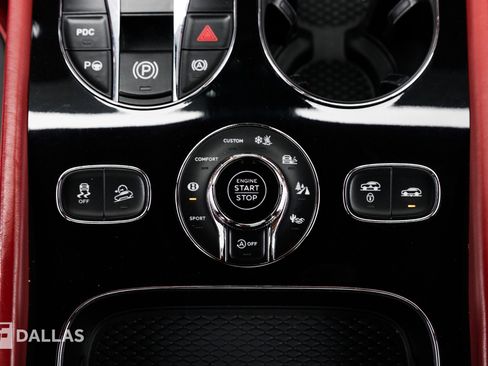 Used 2020 Bentley Bentayga Speed image 30