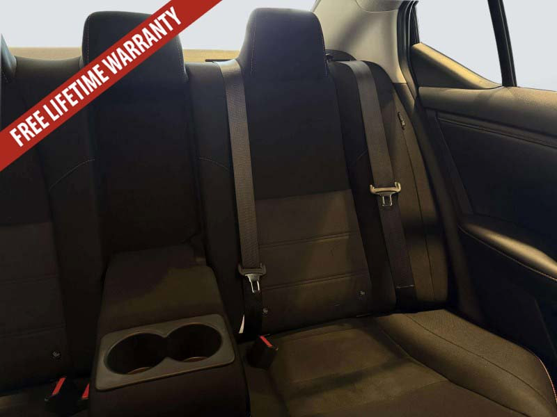 Used 2025 Nissan Sentra SR FWD image 27