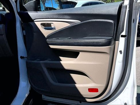 Used 2022 Honda Ridgeline RTL image 27