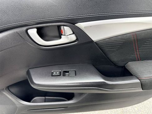 Used 2015 Honda Civic Si image 14