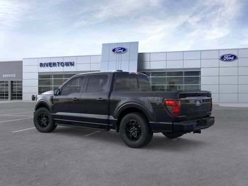 New 2026 Ford F150 XLT AWD/4WD image 29