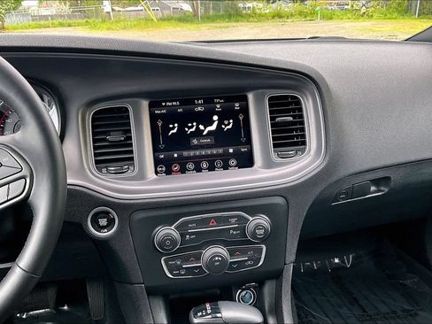 Used 2023 Dodge Charger SXT w/ Cold Weather Package RWD image 8