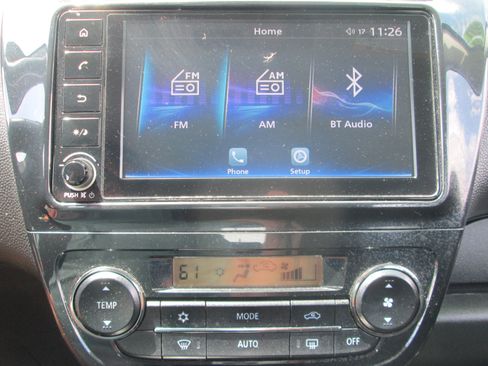 Used 2021 Mitsubishi Mirage ES FWD image 17