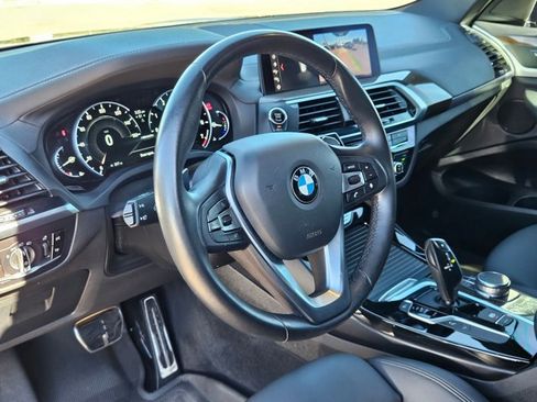 Used 2018 BMW X3 M40i image 13