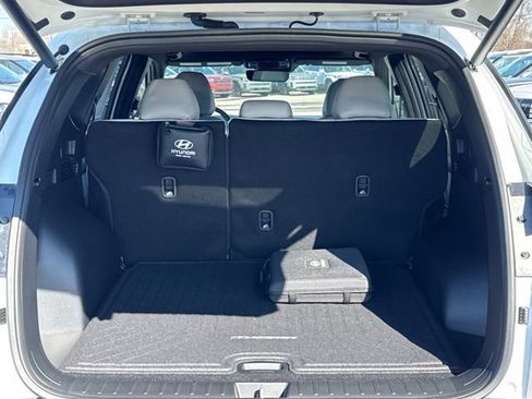 New 2026 Hyundai Tucson Limited AWD/4WD image 10