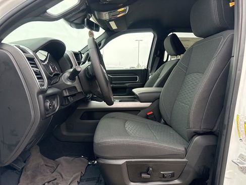 New 2026 RAM 3500 Big Horn image 22