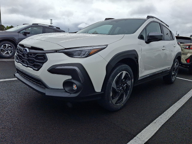 New 2026 Subaru Crosstrek 2.5i Limited AWD/4WD image 2