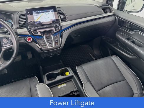 Used 2023 Honda Odyssey Elite image 33