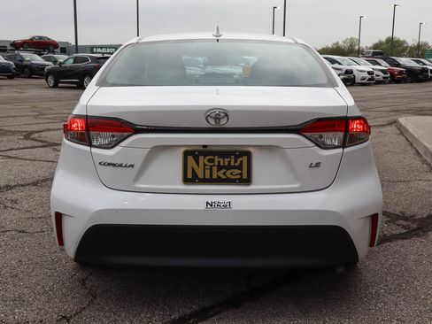 Used 2024 Toyota Corolla LE image 5