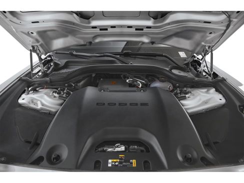 New 2024 Dodge Charger R/T w/ Plus Group image 34