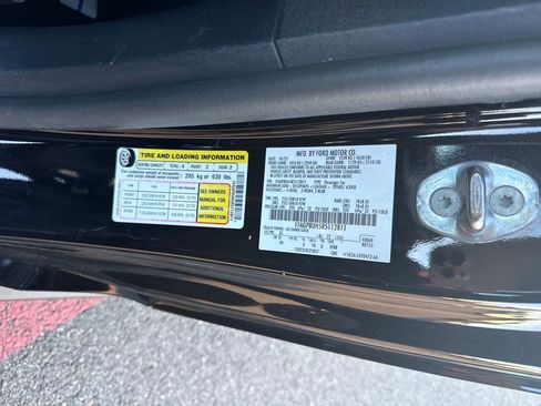 Used 2024 Ford Mustang Premium RWD image 51