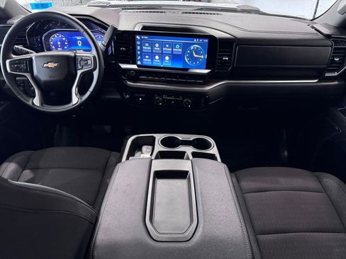 Certified 2024 Chevrolet Silverado 2500 LT image 15