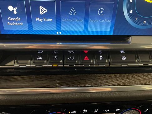 Used 2022 Chevrolet Silverado 1500 RST image 37