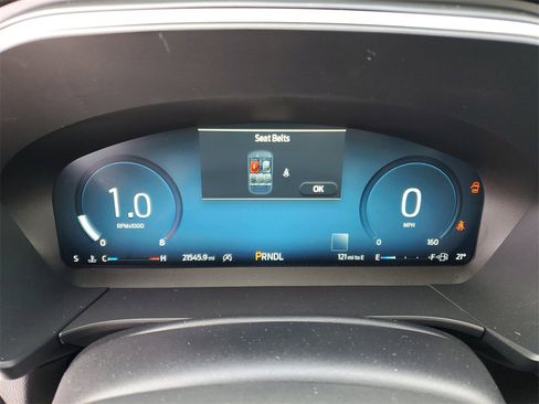 Used 2023 Ford Escape Active w/ Tech Pack #2 image 14