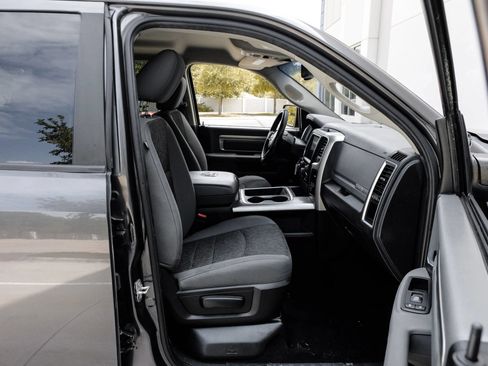 Used 2016 RAM 1500 Lone Star RWD image 38