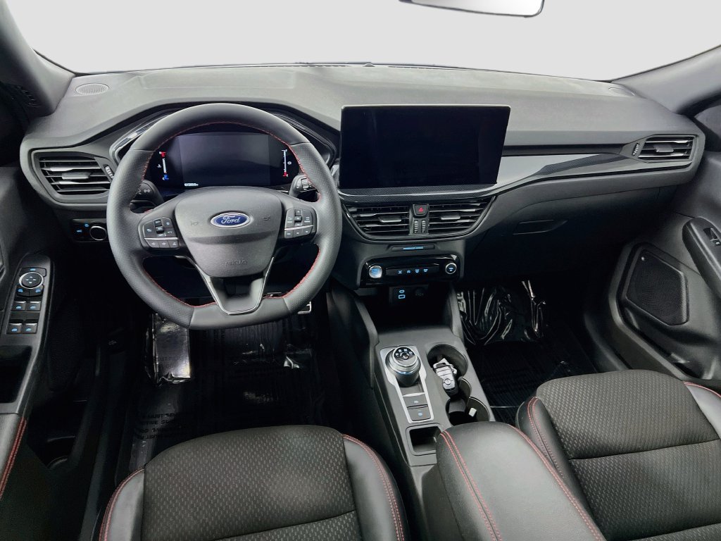 Used 2023 Ford Escape ST-Line w/ Tech Pack #1 AWD/4WD image 21