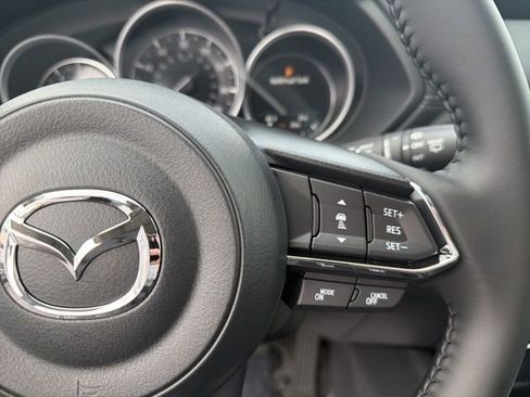 New 2025 MAZDA CX-5 AWD 2.5 S w/ Preferred Package image 20