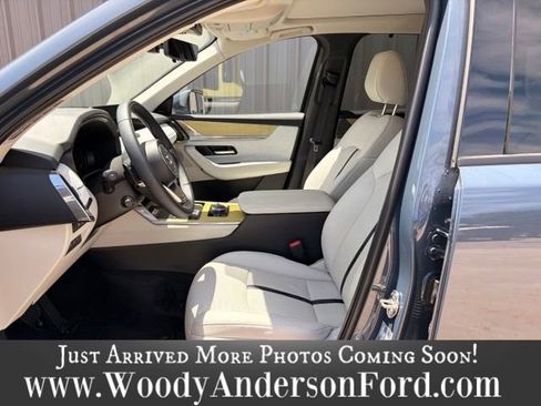 Used 2026 MAZDA CX-90 3.3 Turbo S w/ Premium Plus AWD/4WD image 10