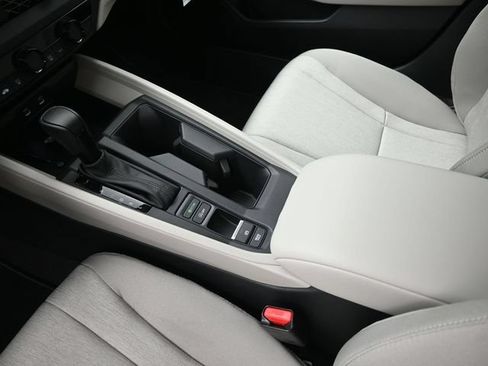 New 2026 Honda Accord LX image 19