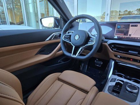 New 2026 BMW 430i Coupe w/ M Sport Package image 19