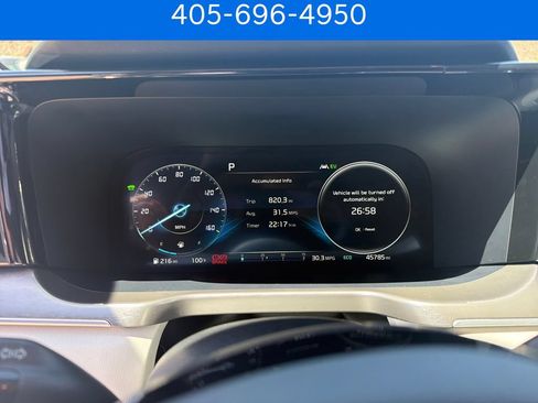 Used 2024 Kia Sorento SX Prestige AWD/4WD image 19