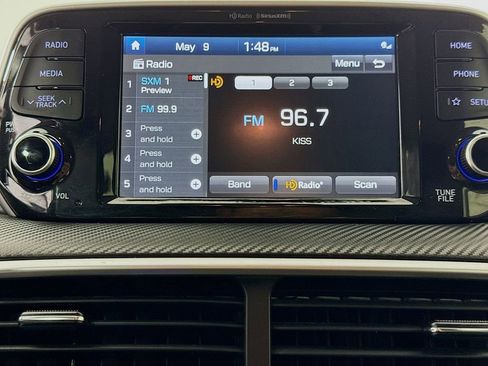 Used 2020 Hyundai Tucson SEL FWD image 18