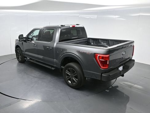 Used 2023 Ford F150 XLT w/ Equipment Group 302A High AWD/4WD image 56