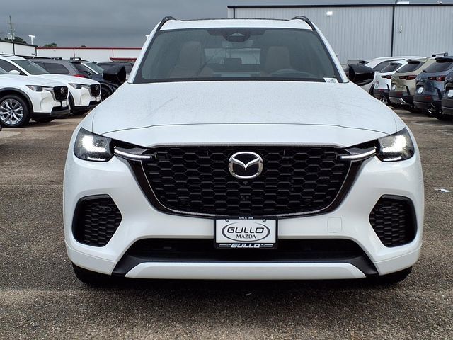New 2026 MAZDA CX-70 3.3 Turbo S w/ Premium Plus AWD/4WD image 4