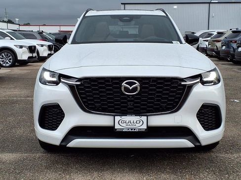 New 2026 MAZDA CX-70 3.3 Turbo S w/ Premium Plus AWD/4WD image 4