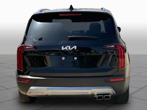 Used 2022 Kia Telluride SX FWD image 5