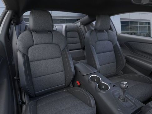 New 2026 Ford Mustang Coupe image 10