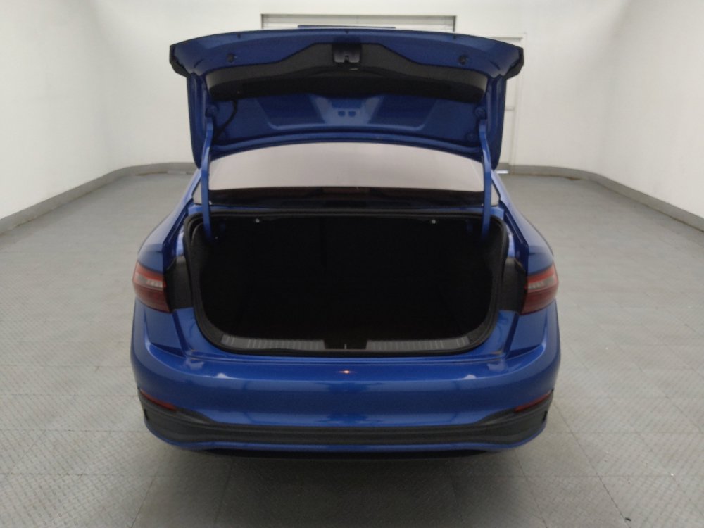 Used 2022 Volkswagen Jetta Sport FWD image 29