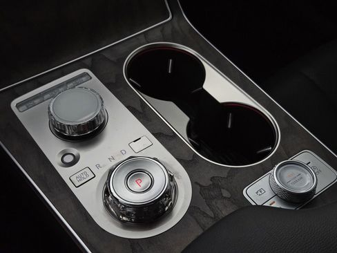 New 2026 Genesis GV80 2.5T Advanced AWD/4WD image 15