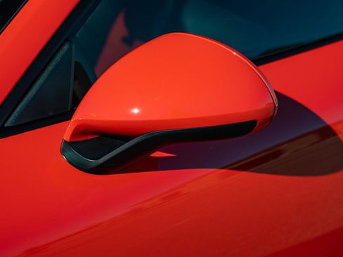 Used 2016 Porsche 911 GT3 RS image 23