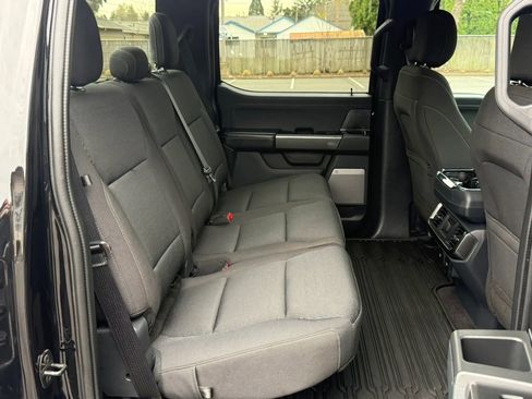 Used 2021 Ford F150 XLT w/ Equipment Group 302A High image 28