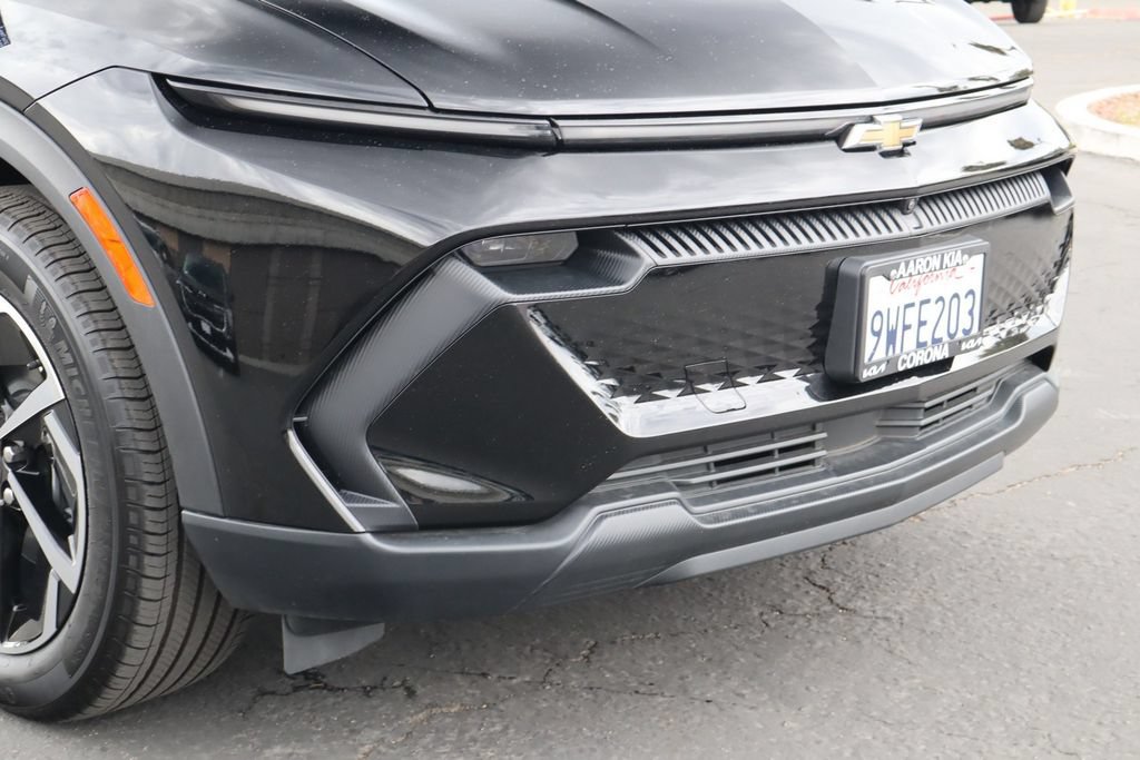 Used 2026 Chevrolet Equinox EV LT FWD image 10